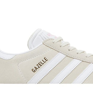 adidas Gazelle Off White Cloud White (Women's)