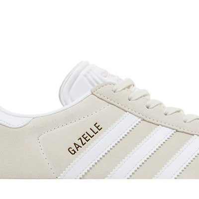 adidas Gazelle Off White Cloud White (Women's)