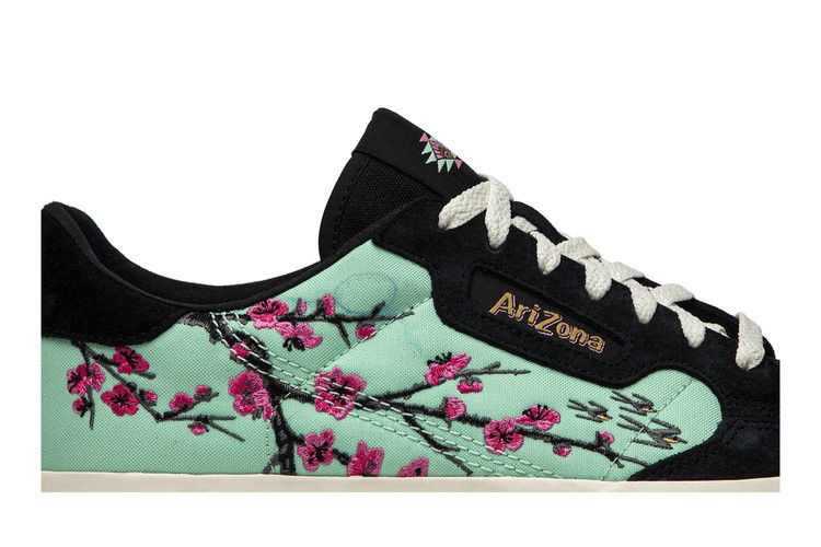 adidas Continental 80 Vulc AriZona Iced Tea Black