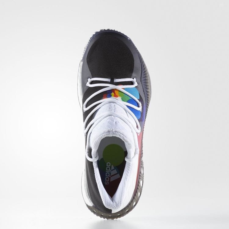 adidas Crazy Explosive Low LGBT Pride
