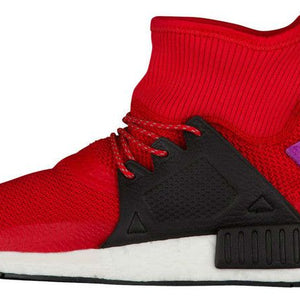 adidas NMD XR1 Adventure Pack Scarlet
