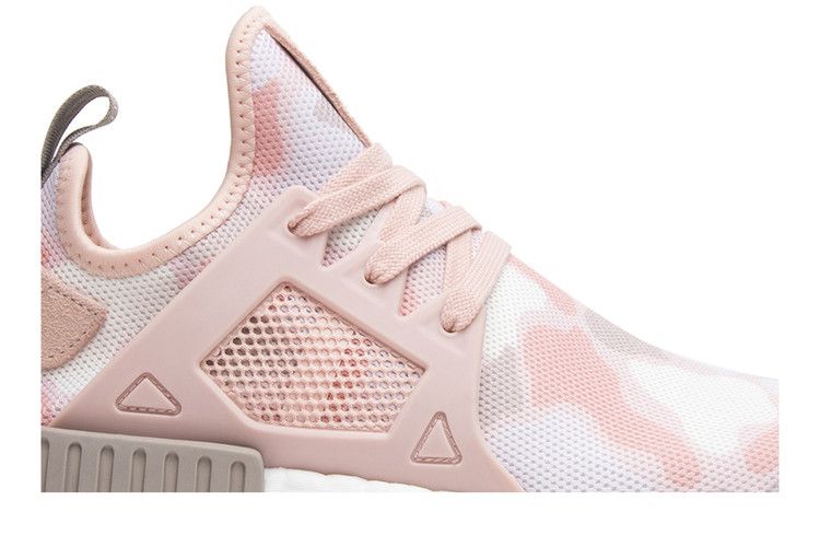 adidas NMD XR1 Pink Duck Camo (Women's)