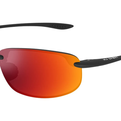 MAUI JIM MJ407N HOOKIPA 2M 64 SUNGLASSES