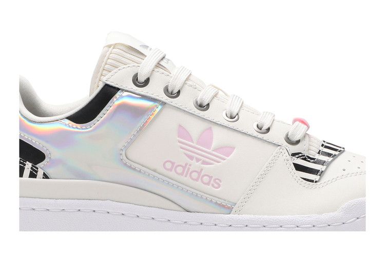 adidas Forum Bold I Love Dance (Women's)