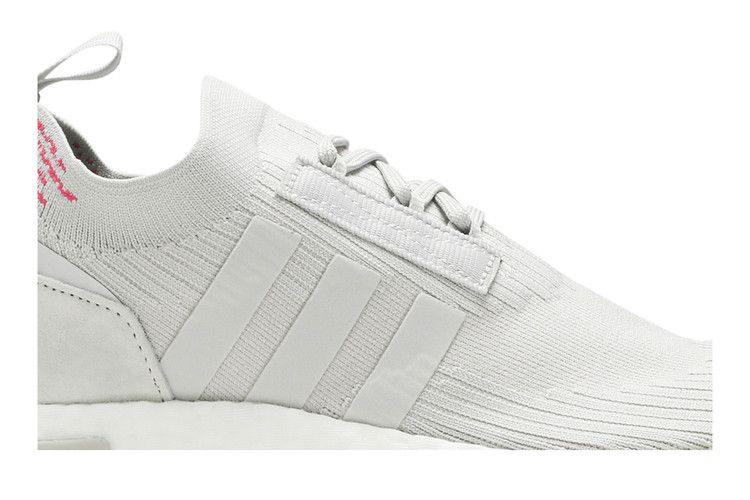 adidas NMD Racer Grey One