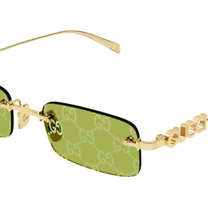 GUCCI GG1808S 002 52 SUNGLASSES