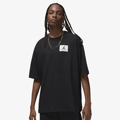 Jordan | FLIGHT ESSENTIALS  { BLACK/WHITE
