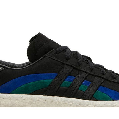 adidas Campus 80s Book Works Black