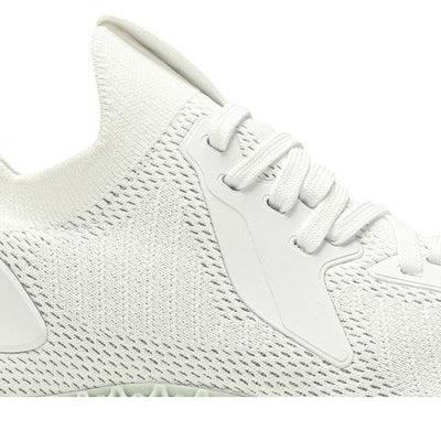 adidas Alphaedge 4D Reflective White