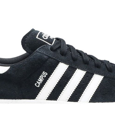 adidas Campus Core Black