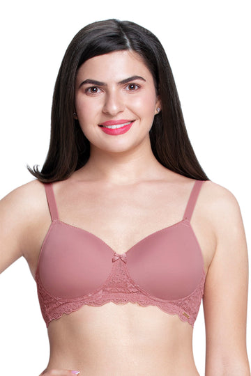 Dusty Rose