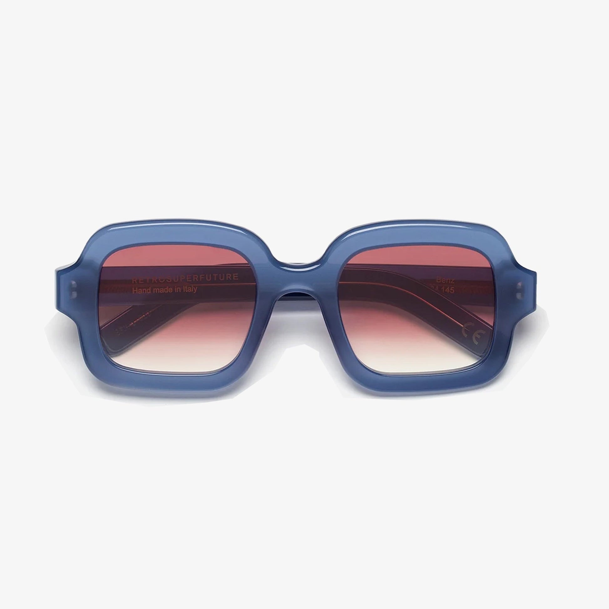 Retrosuperfuture | BENZ MILKY WAY