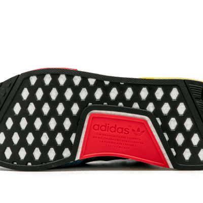adidas NMD R1 Villa