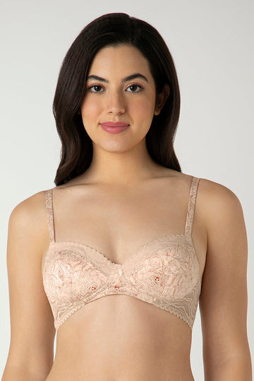 DELICATE BLOOM PRINT