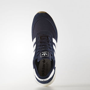adidas Iniki Runner Navy White Gum