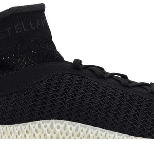 adidas Alphaedge 4D Stella McCartney Core Black (Women's)