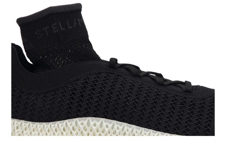 adidas Alphaedge 4D Stella McCartney Core Black (Women's)