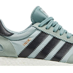 adidas Iniki Runner Tactile Green (Women's)