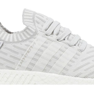 adidas NMD R2 Running White Shock Pink (Women's)
