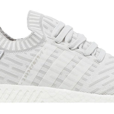 adidas NMD R2 Running White Shock Pink (Women's)