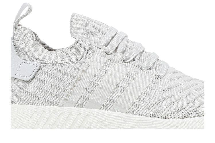 adidas NMD R2 Running White Shock Pink (Women's)