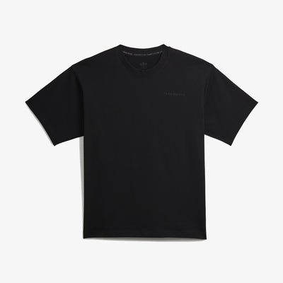 ADIDAS ORIGINALS | PHARRELL WILLIAMS BASICS { BLACK