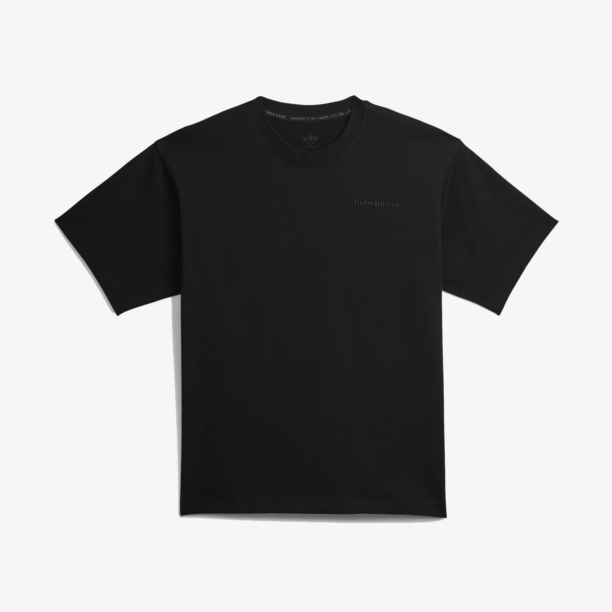 ADIDAS ORIGINALS | PHARRELL WILLIAMS BASICS { BLACK