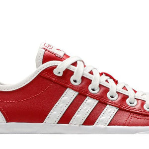 adidas Nizza RF Platform Heart Embossed Scarlet (Women's)
