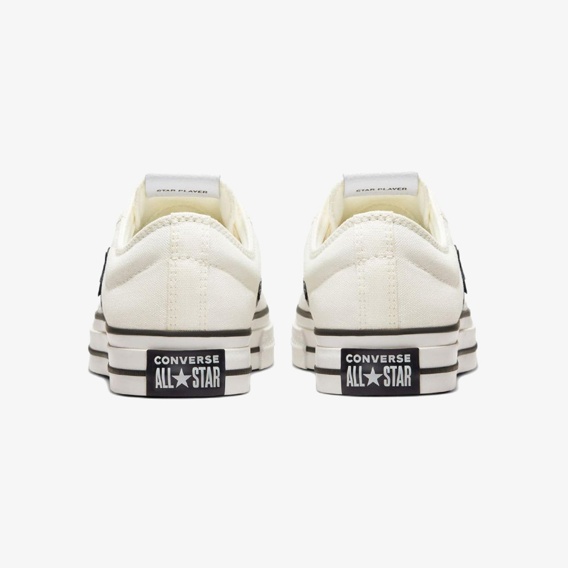 Converse | STAR PLAYER 76 PREMIUM CANVAS { WHITE