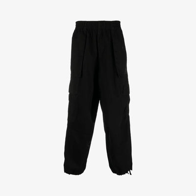 Puma | X PERKS AND MINI FLIGHT PANT  { PUMA BLACK