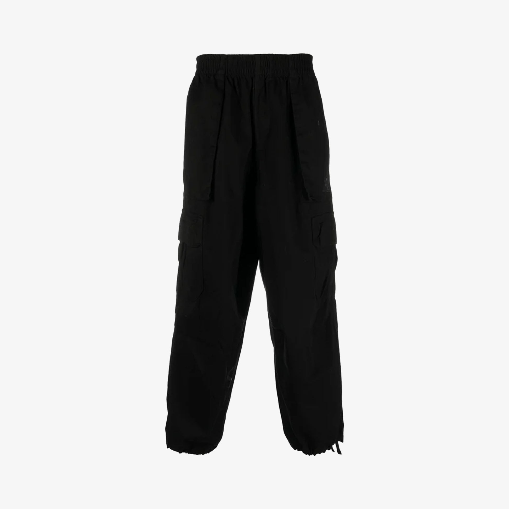 Puma | X PERKS AND MINI FLIGHT PANT  { PUMA BLACK