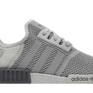 adidas NMD R1 Solid Grey