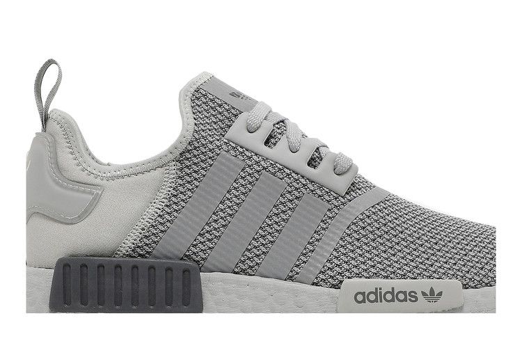 adidas NMD R1 Solid Grey
