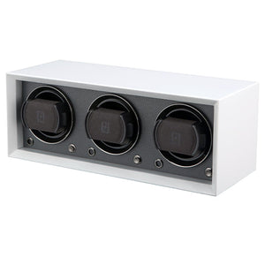 Petite 3 White