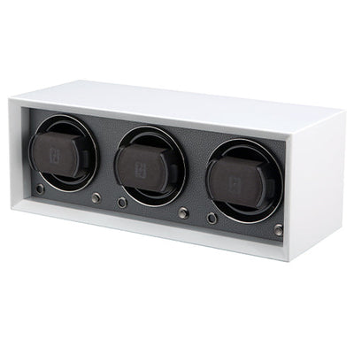 Petite 3 White