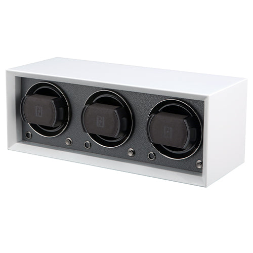 Petite 3 White
