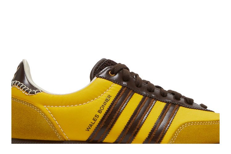 adidas Japan Wales Bonner Hazy Yellow