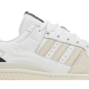 adidas Forum Low Kith Classics White Green