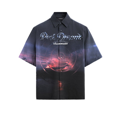 'POST DREAM' SHIRT