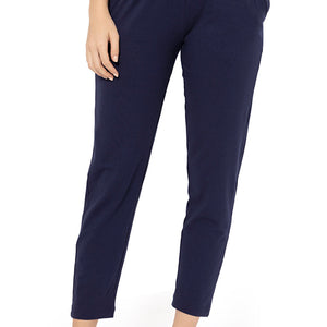 Full Length PJ Bottom - Ocean Cavern Solid