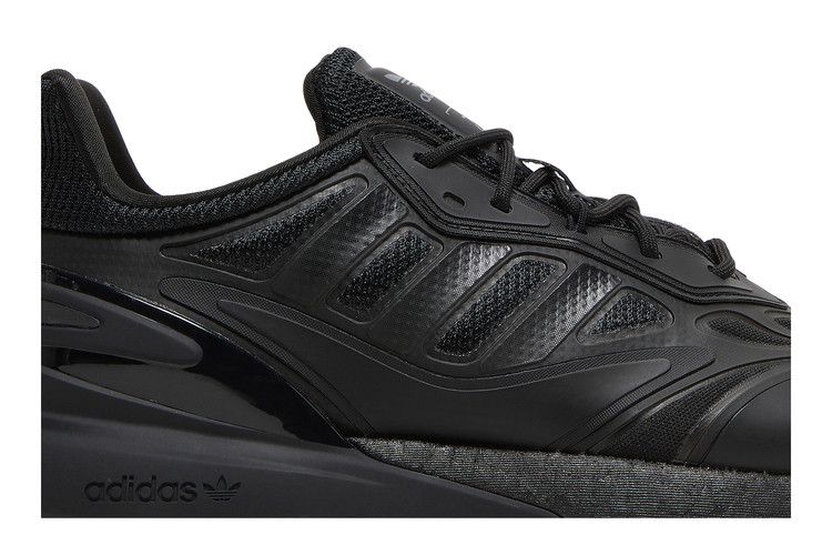 adidas 2K Boost 2.0 Triple Black