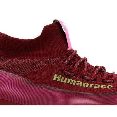 adidas Humanrace Sičhona Burgundy