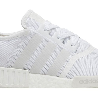 adidas NMD R1 Triple White