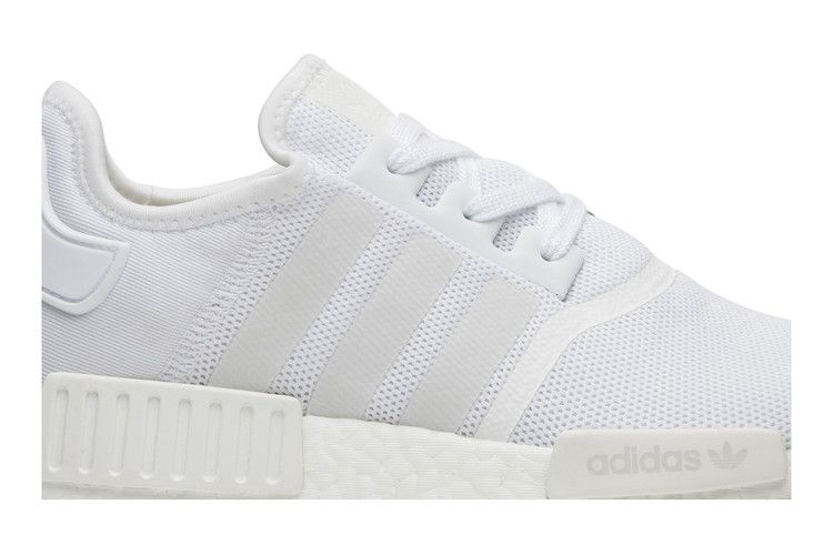 adidas NMD R1 Triple White