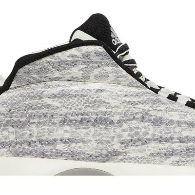 adidas Crazy 1 Snakeskin