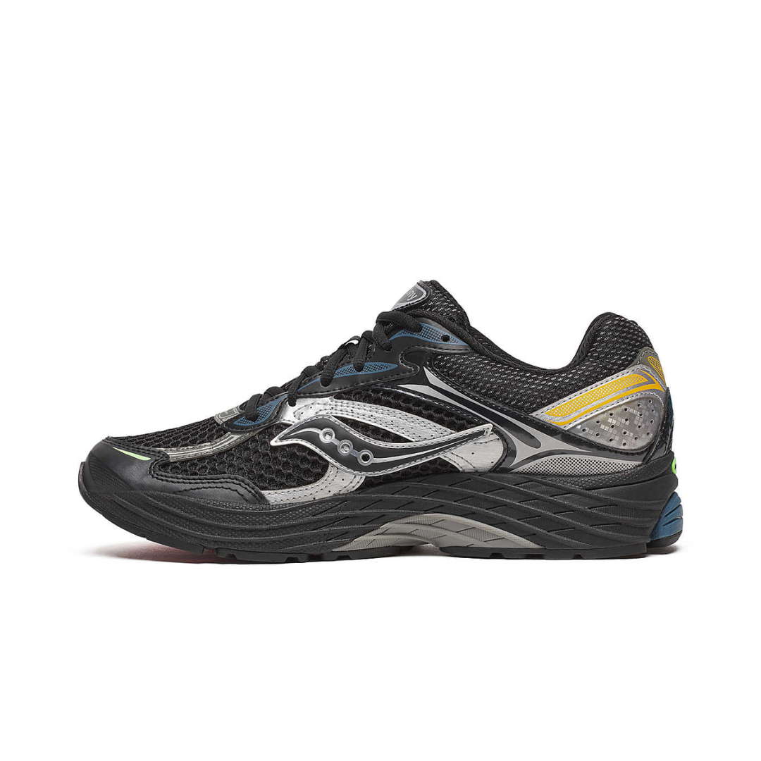 Saucony ProGrid Omni 9 OG Black Multi