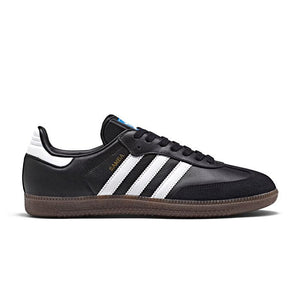 Adidas Samba OG Black White Gum
