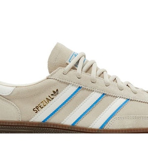 adidas Handball Spezial Aluminum Bright Blue