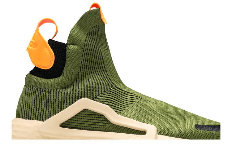 adidas N3xt L3V3L Tech Olive