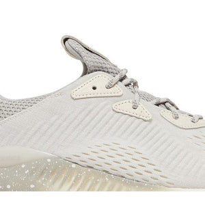 adidas Alphabounce Reigning Champ Core White